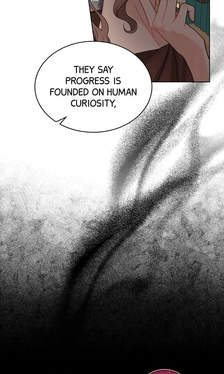 Read My Little Tyrant chapter 28 image 45 on Lezhin