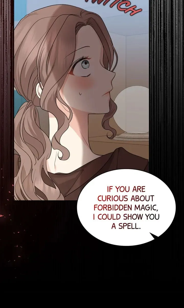Read My Little Tyrant chapter 28 image 48 on Lezhin