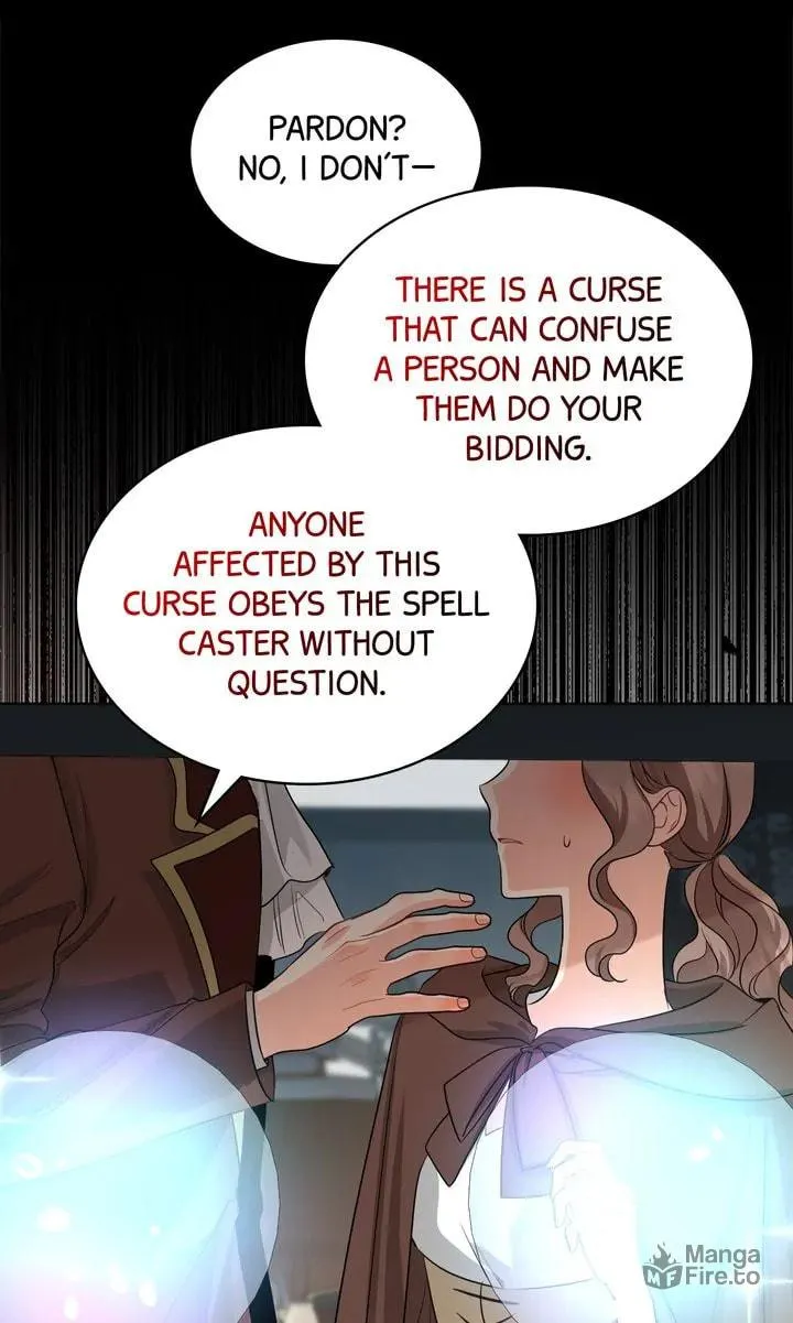 Read My Little Tyrant chapter 28 image 49 on Lezhin