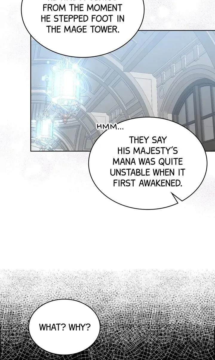 Read My Little Tyrant chapter 28 image 5 on Lezhin