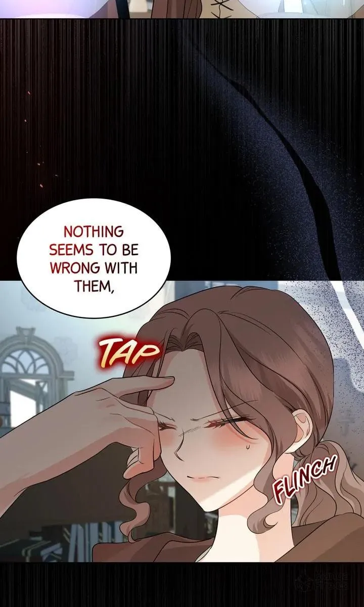Read My Little Tyrant chapter 28 image 50 on Lezhin