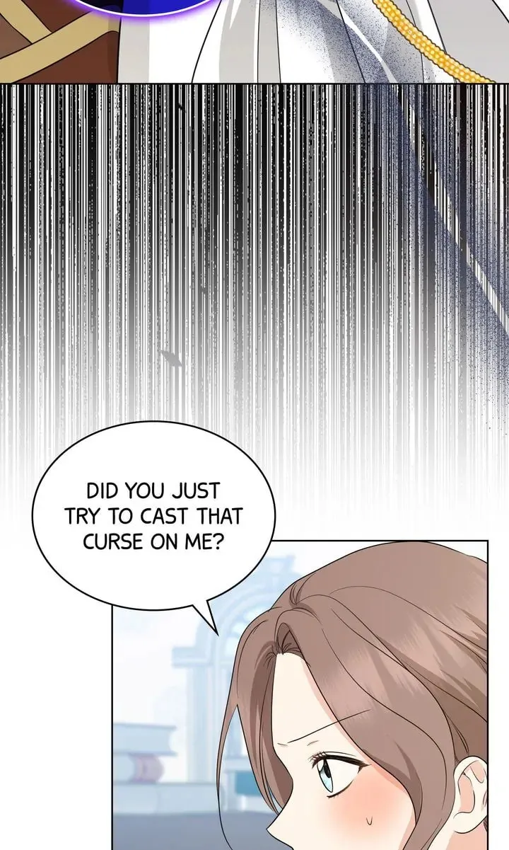 Read My Little Tyrant chapter 28 image 52 on Lezhin