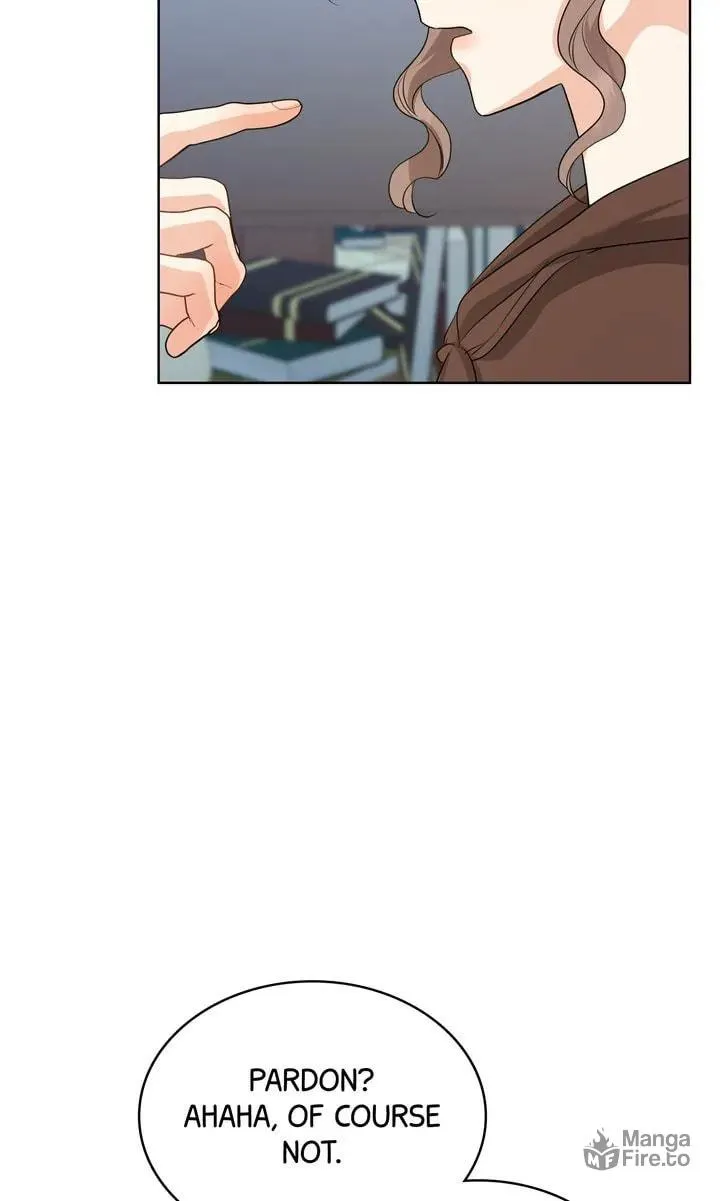 Read My Little Tyrant chapter 28 image 53 on Lezhin