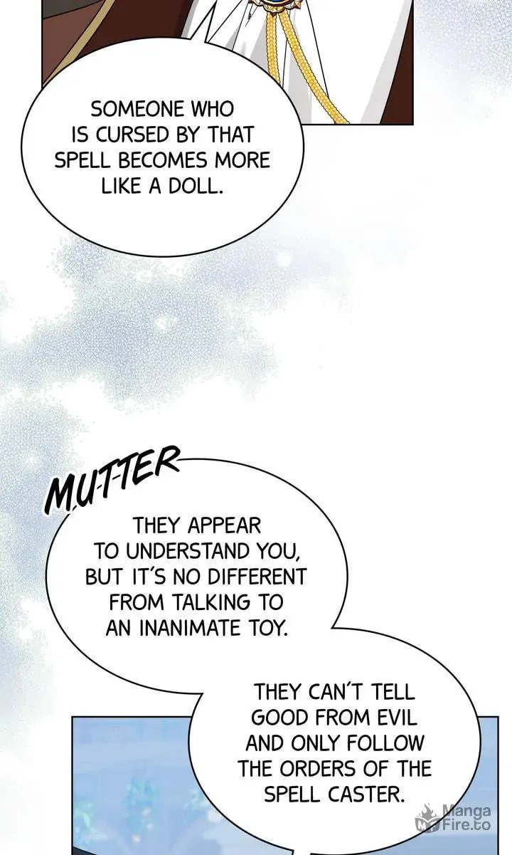 Read My Little Tyrant chapter 28 image 56 on Lezhin