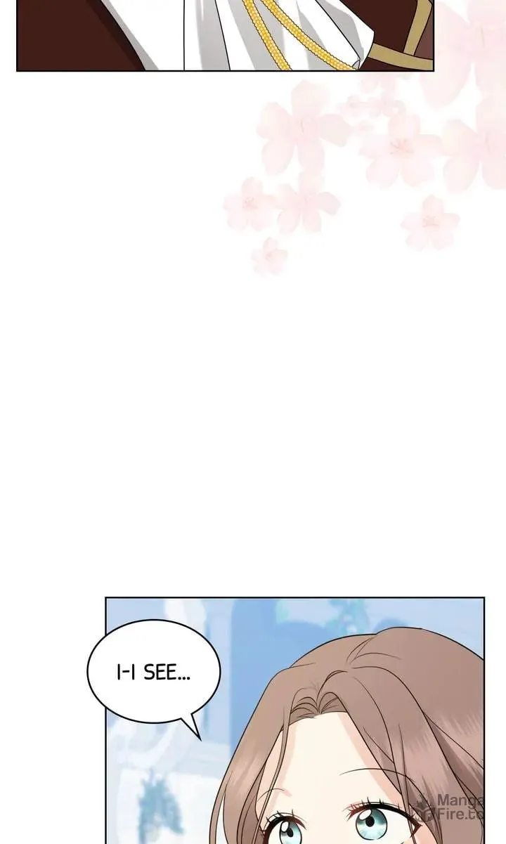 Read My Little Tyrant chapter 28 image 59 on Lezhin