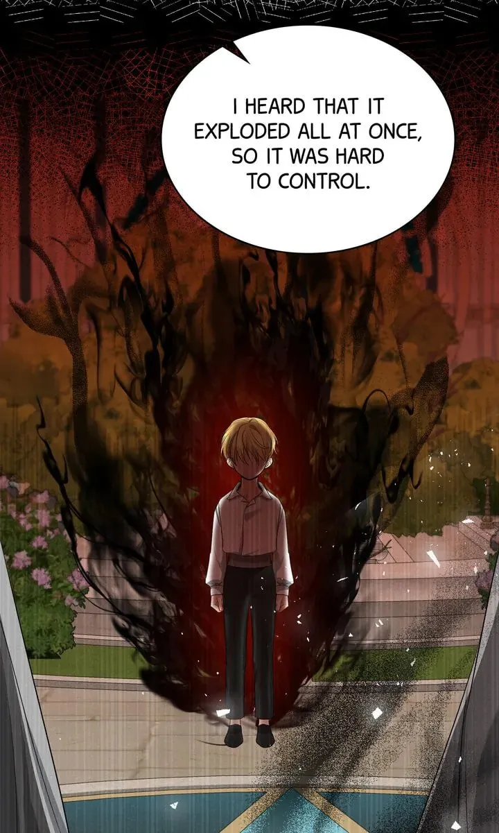 Read My Little Tyrant chapter 28 image 6 on Lezhin