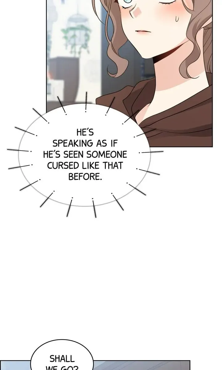 Read My Little Tyrant chapter 28 image 60 on Lezhin