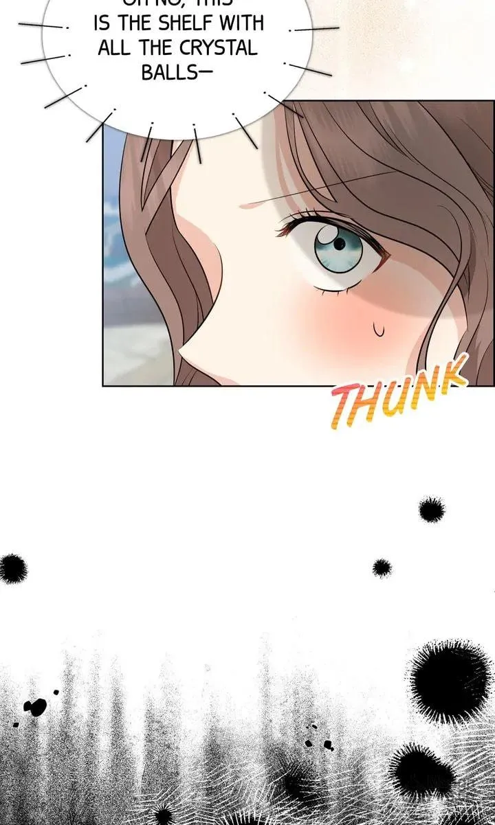 Read My Little Tyrant chapter 28 image 64 on Lezhin
