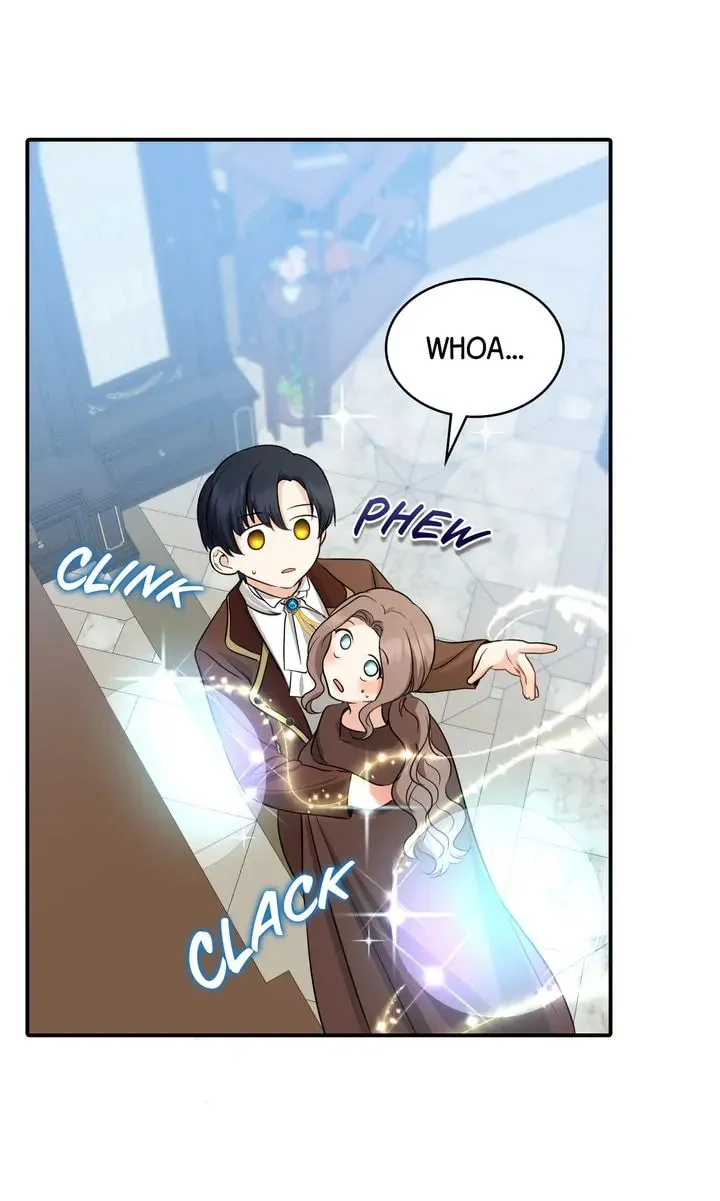 Read My Little Tyrant chapter 28 image 70 on Lezhin