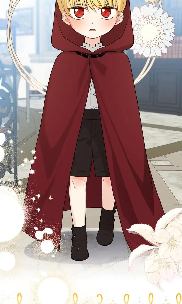 Read My Little Tyrant chapter 28 image 73 on Lezhin