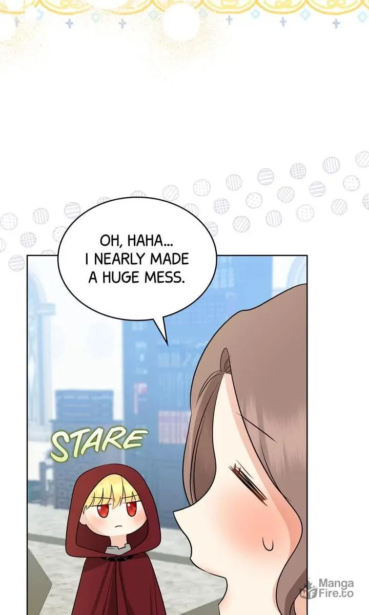 Read My Little Tyrant chapter 28 image 74 on Lezhin