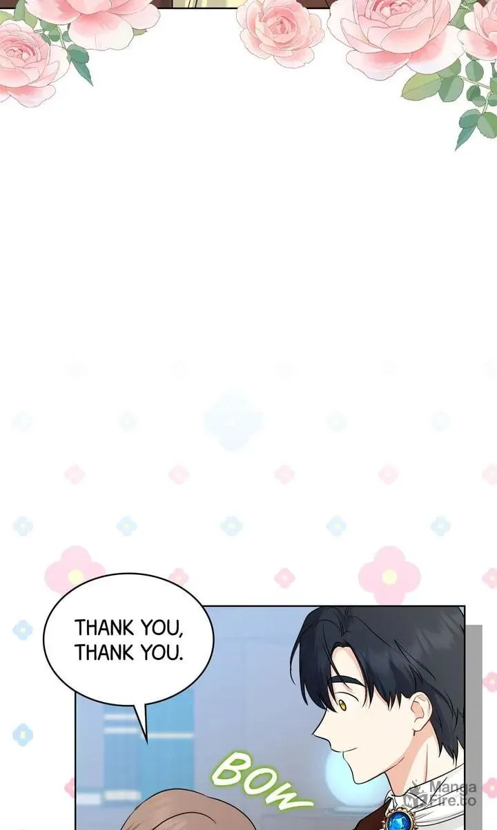 Read My Little Tyrant chapter 28 image 77 on Lezhin