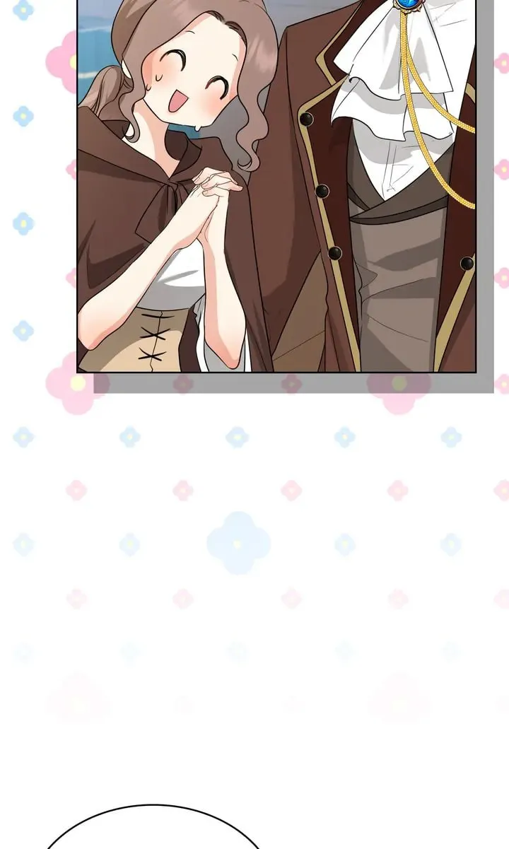 Read My Little Tyrant chapter 28 image 78 on Lezhin