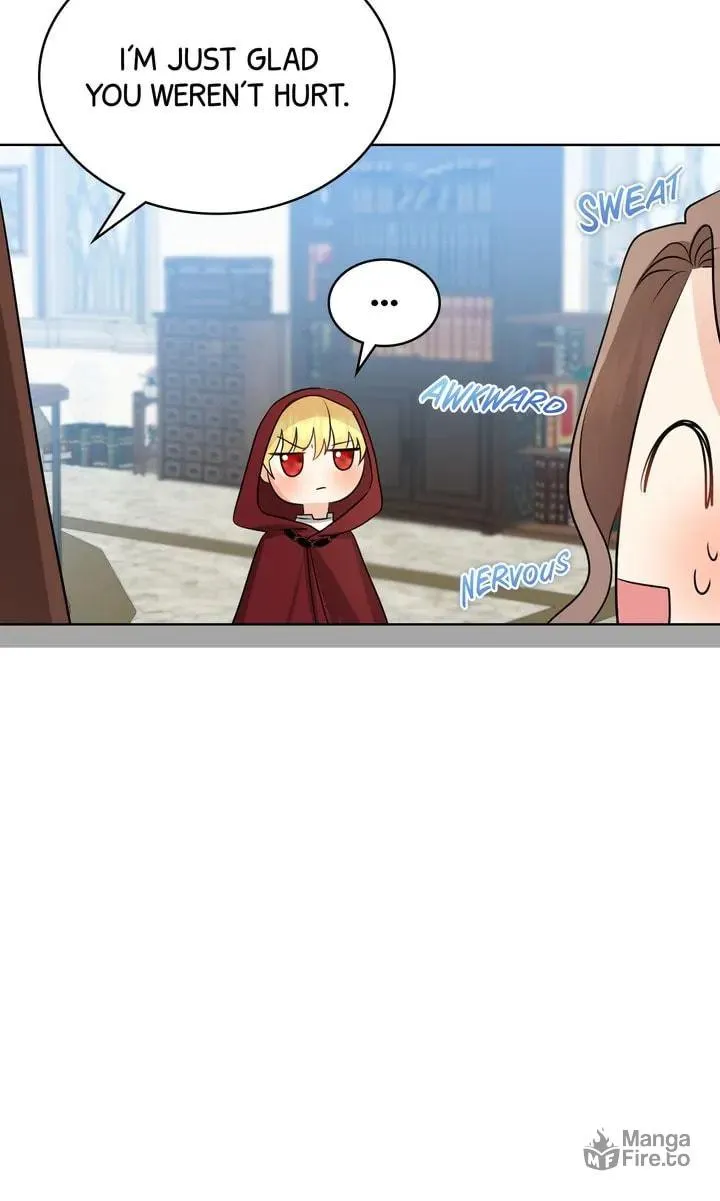 Read My Little Tyrant chapter 28 image 79 on Lezhin
