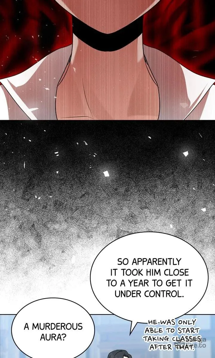 Read My Little Tyrant chapter 28 image 8 on Lezhin