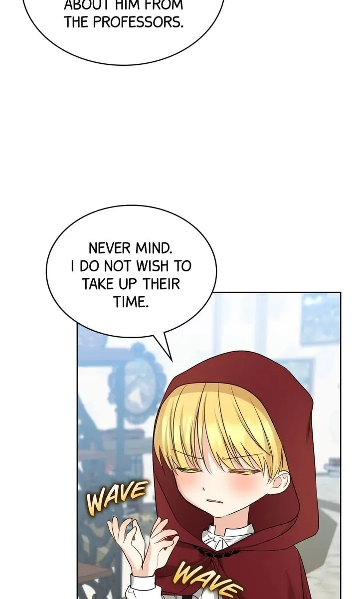 Read My Little Tyrant chapter 28 image 81 on Lezhin