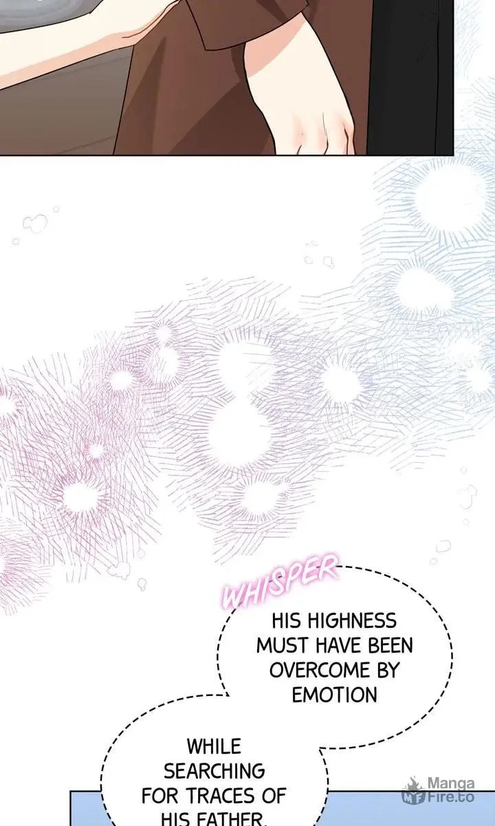 Read My Little Tyrant chapter 28 image 83 on Lezhin