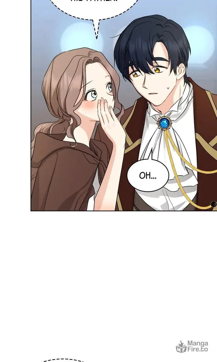 Read My Little Tyrant chapter 28 image 84 on Lezhin