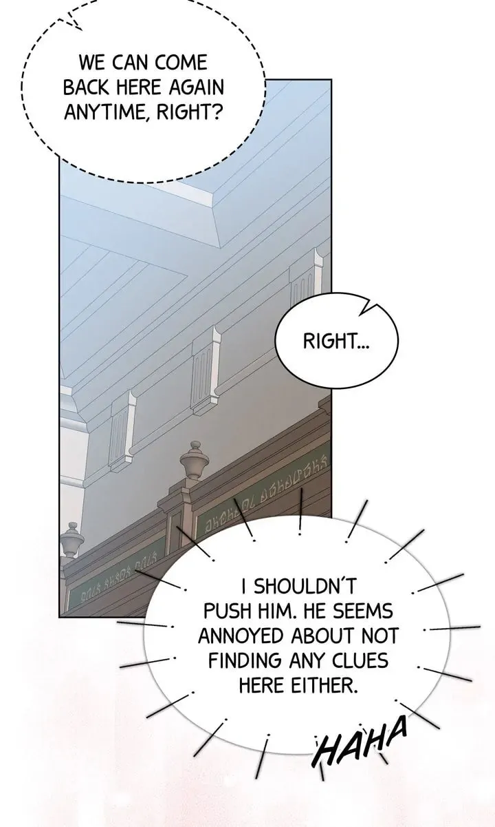 Read My Little Tyrant chapter 28 image 85 on Lezhin