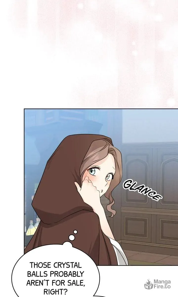 Read My Little Tyrant chapter 28 image 86 on Lezhin