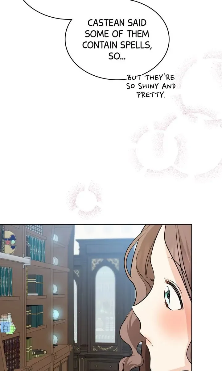 Read My Little Tyrant chapter 28 image 87 on Lezhin