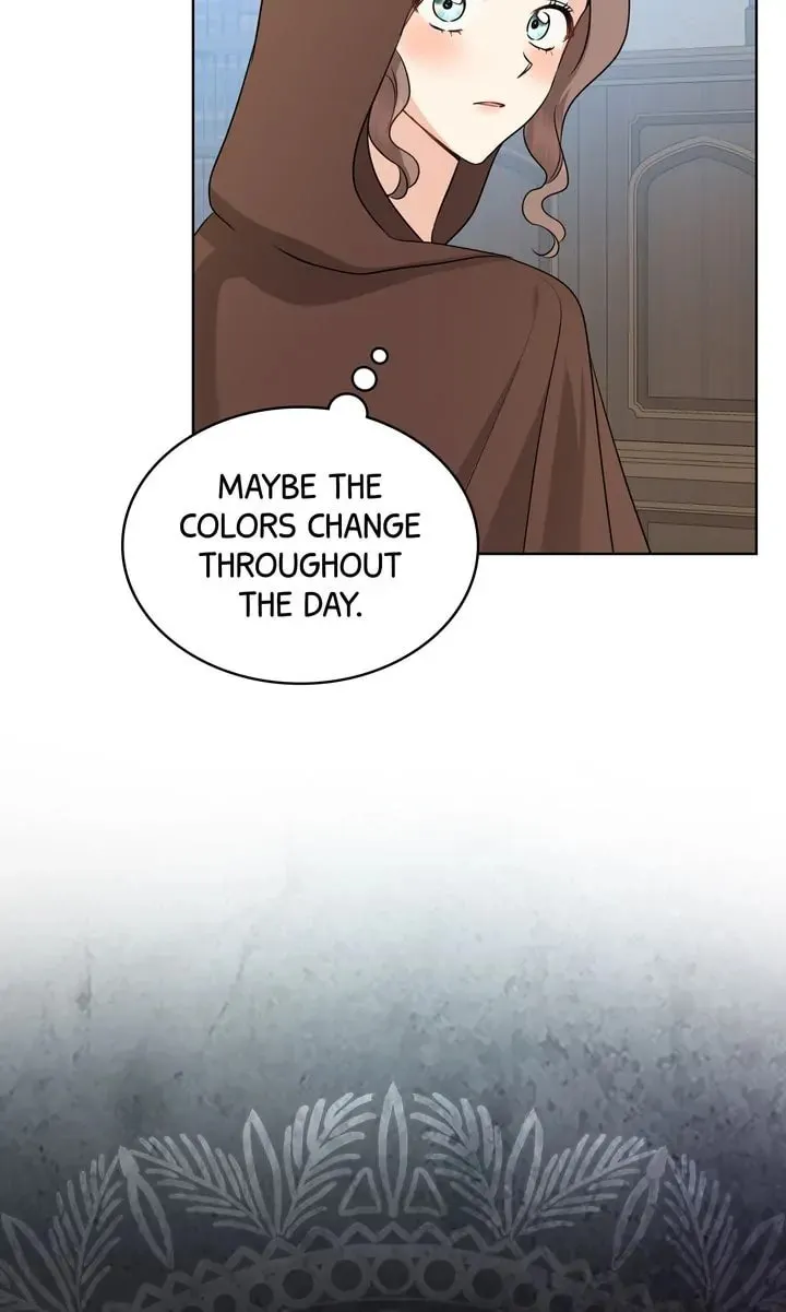 Read My Little Tyrant chapter 28 image 90 on Lezhin