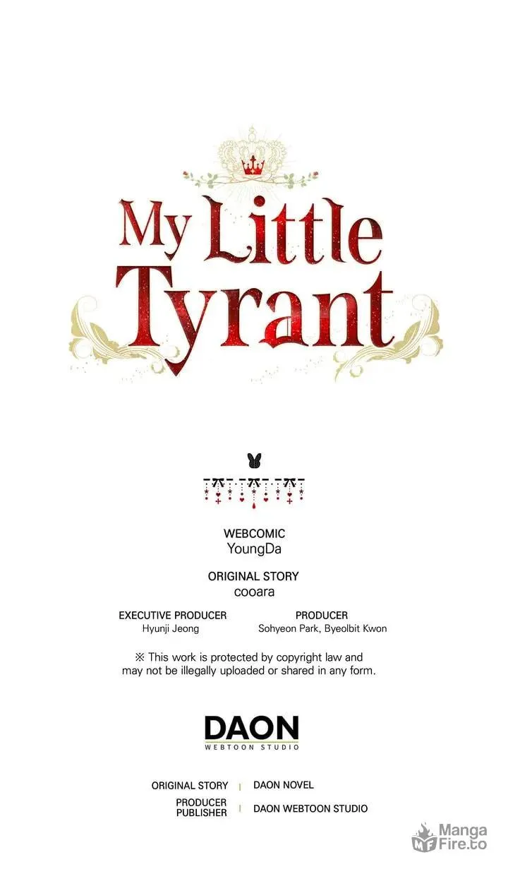 Read My Little Tyrant chapter 28 image 94 on Lezhin