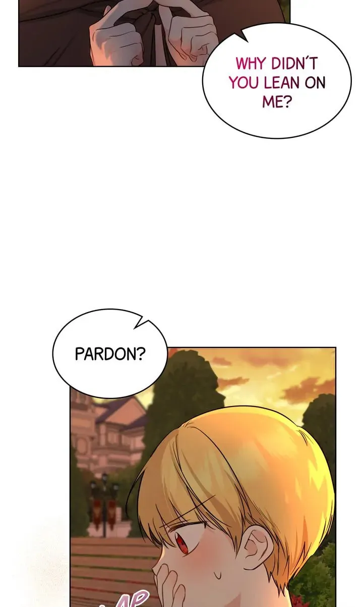 Read My Little Tyrant chapter 29 image 12 on Lezhin