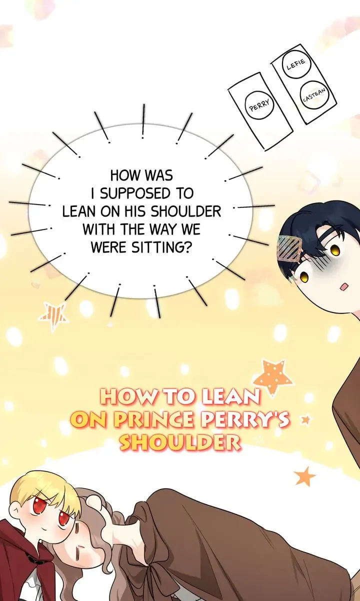 Read My Little Tyrant chapter 29 image 15 on Lezhin