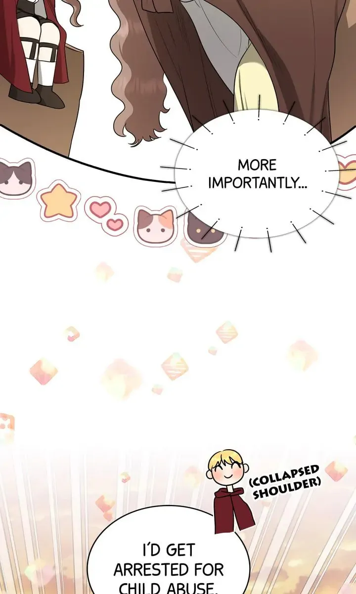 Read My Little Tyrant chapter 29 image 16 on Lezhin