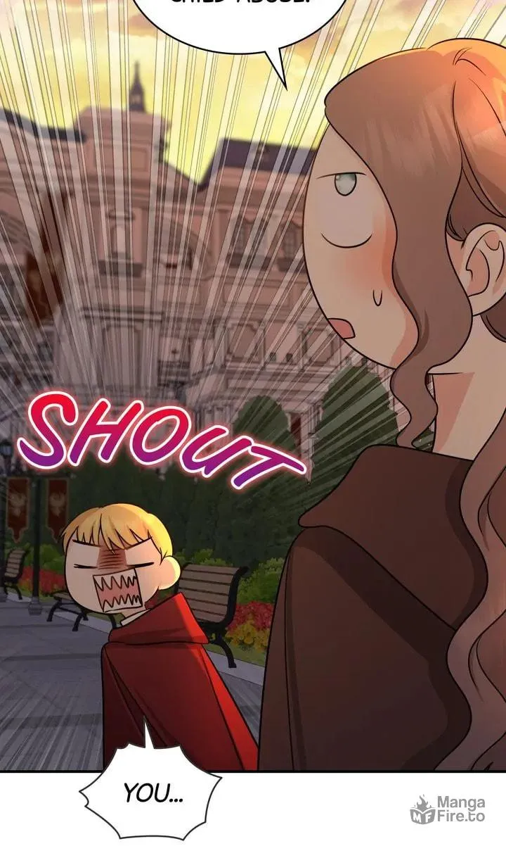 Read My Little Tyrant chapter 29 image 17 on Lezhin
