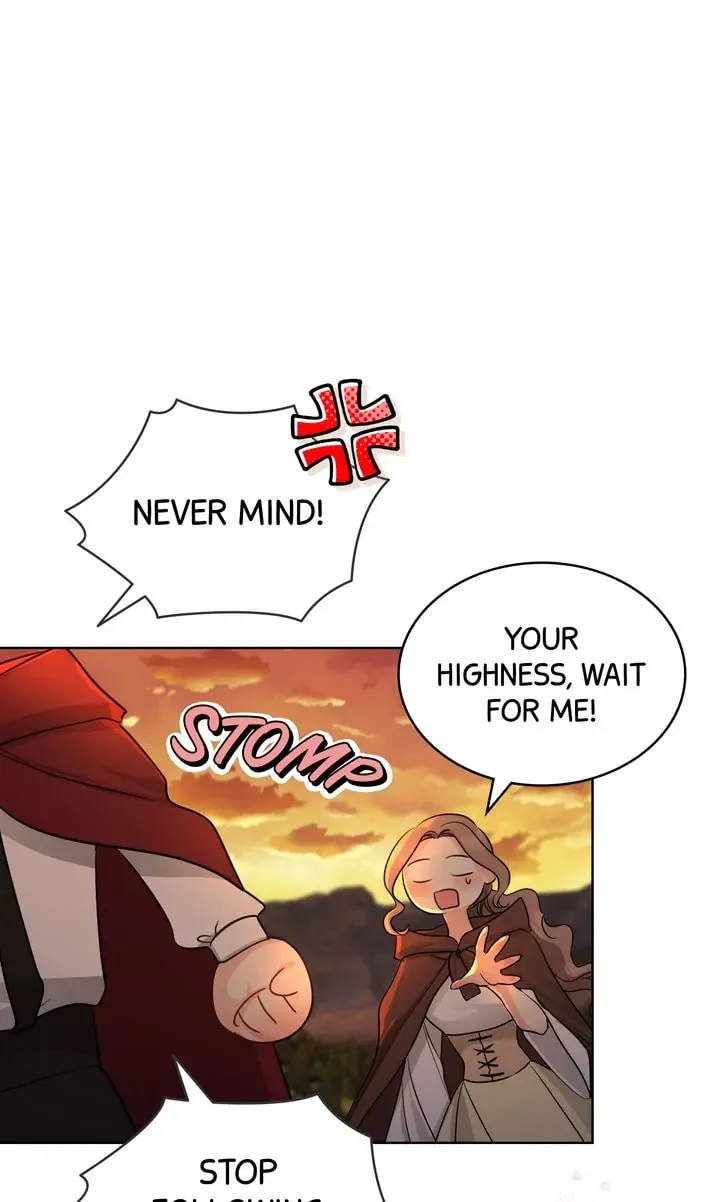 Read My Little Tyrant chapter 29 image 18 on Lezhin