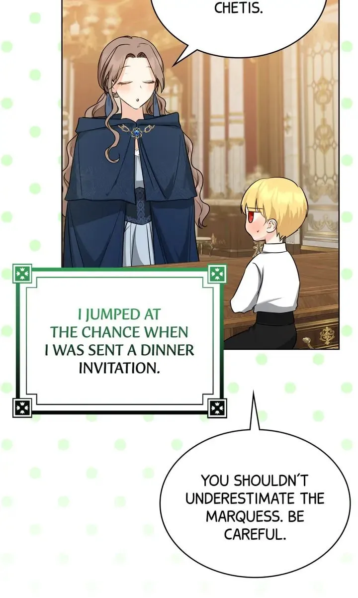Read My Little Tyrant chapter 29 image 25 on Lezhin