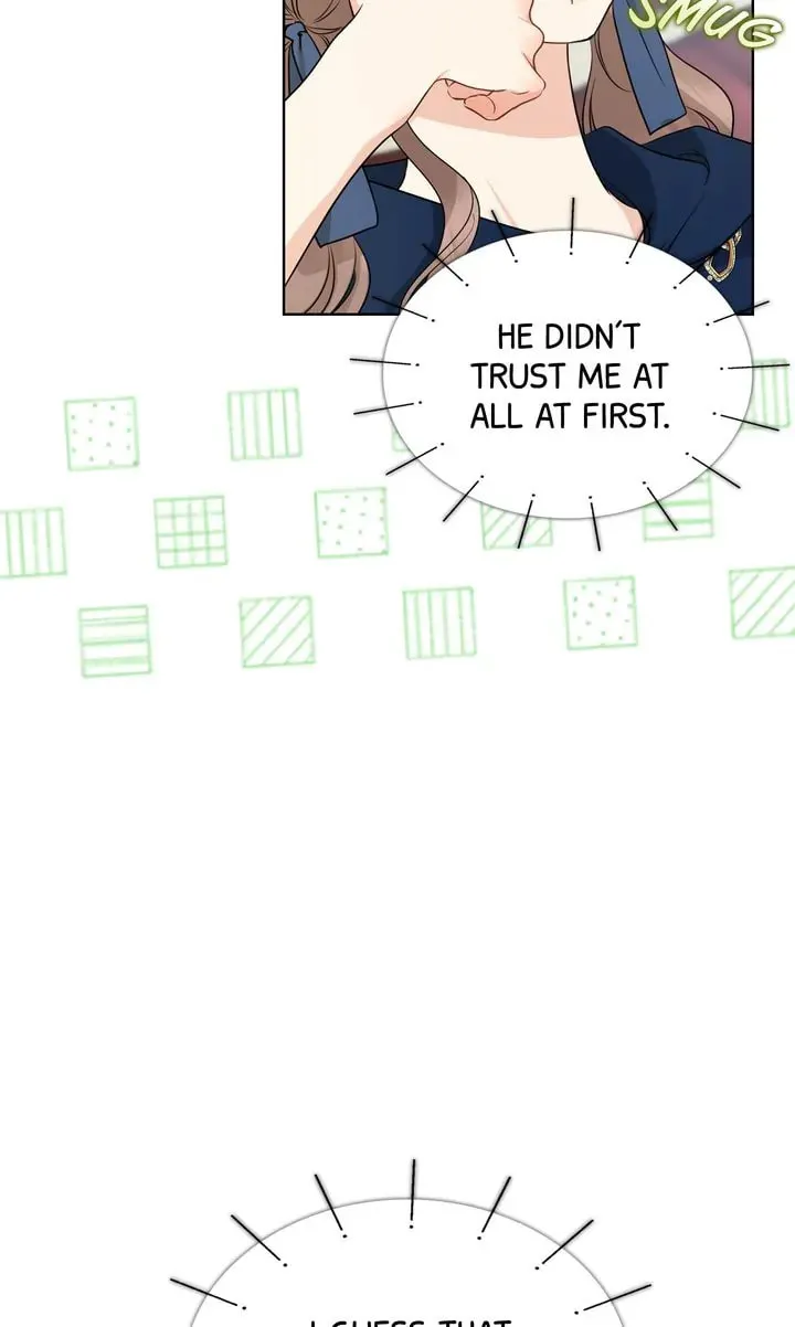 Read My Little Tyrant chapter 29 image 27 on Lezhin
