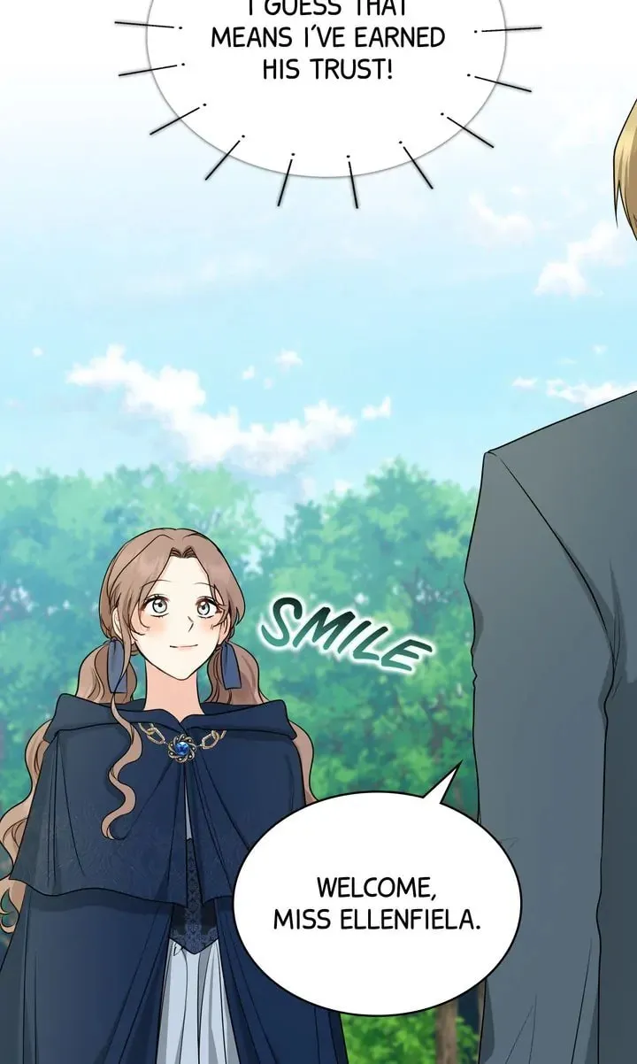 Read My Little Tyrant chapter 29 image 28 on Lezhin