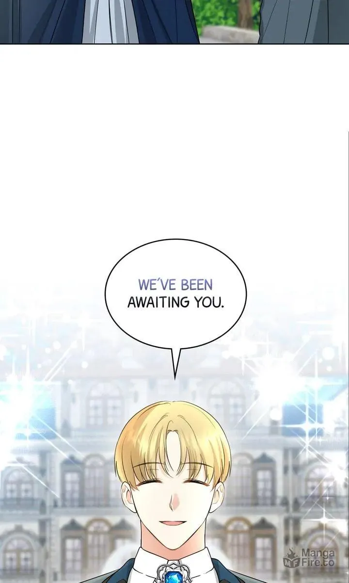 Read My Little Tyrant chapter 29 image 29 on Lezhin