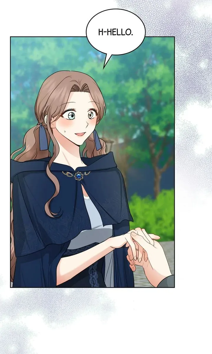Read My Little Tyrant chapter 29 image 31 on Lezhin