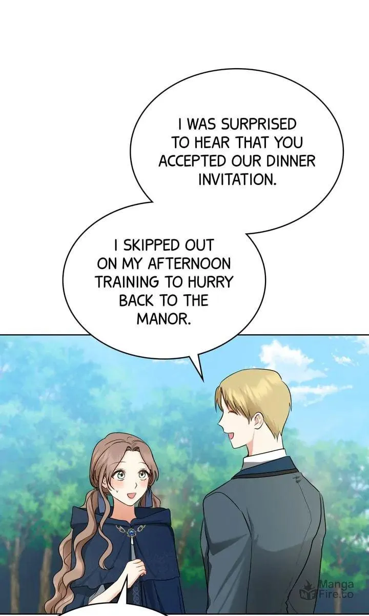 Read My Little Tyrant chapter 29 image 34 on Lezhin