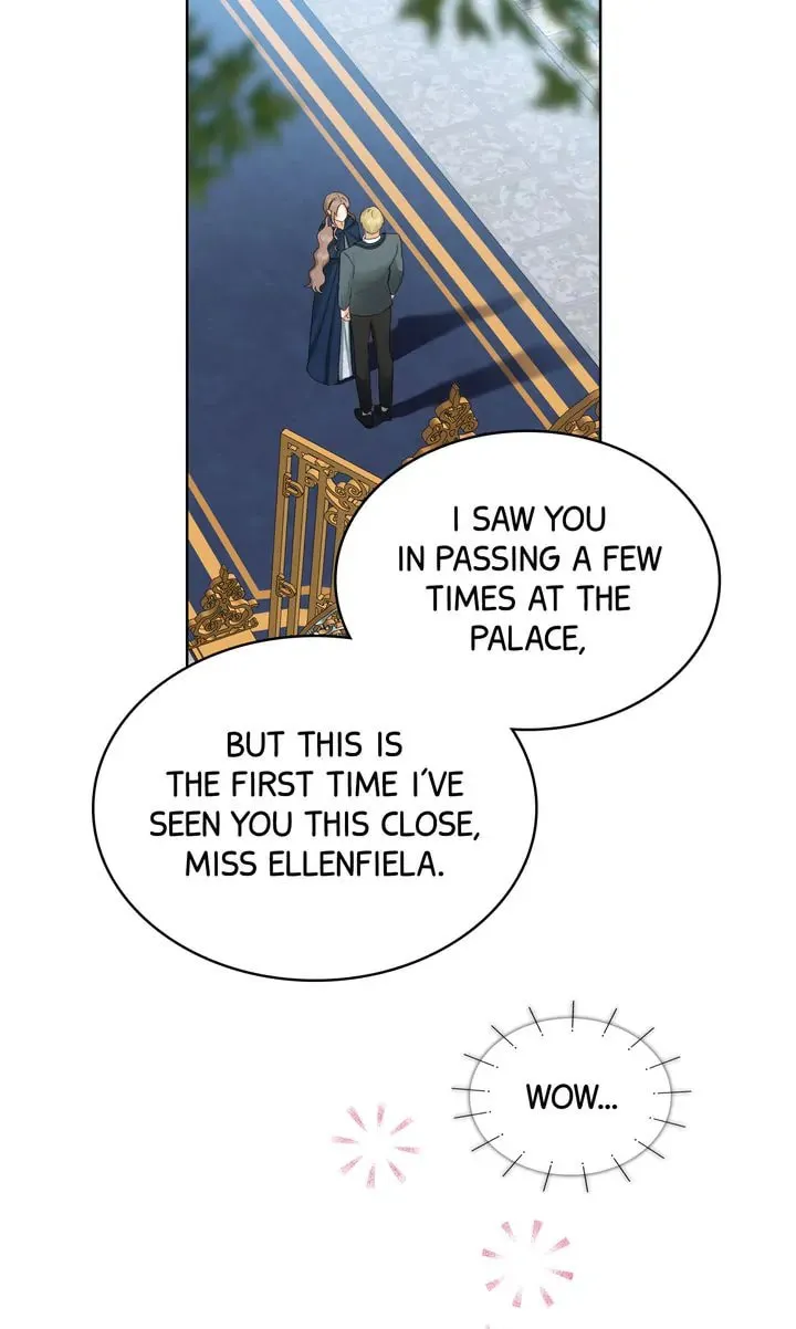 Read My Little Tyrant chapter 29 image 36 on Lezhin