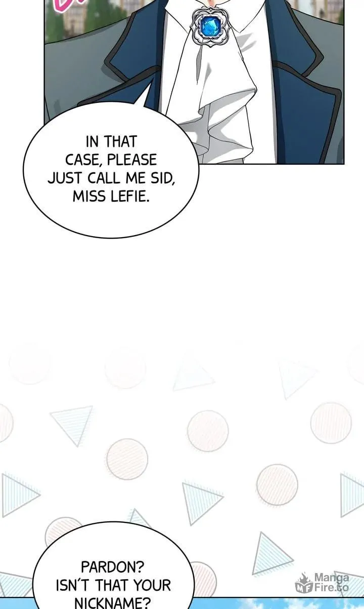 Read My Little Tyrant chapter 29 image 39 on Lezhin