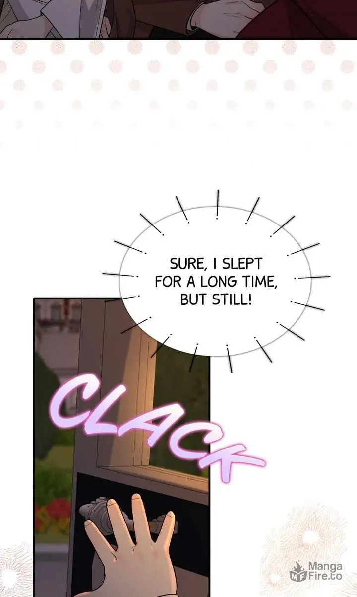 Read My Little Tyrant chapter 29 image 4 on Lezhin