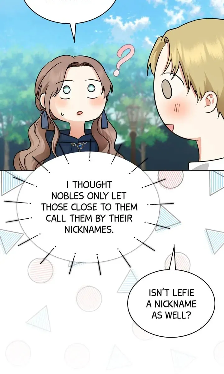 Read My Little Tyrant chapter 29 image 40 on Lezhin