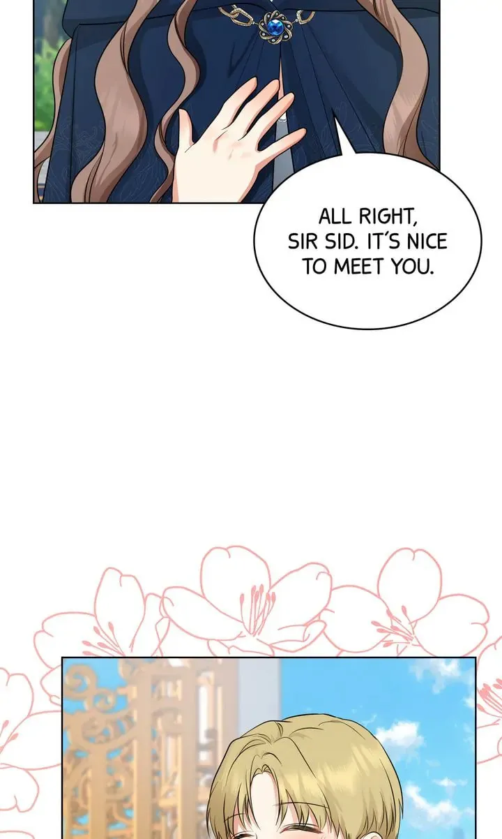 Read My Little Tyrant chapter 29 image 42 on Lezhin