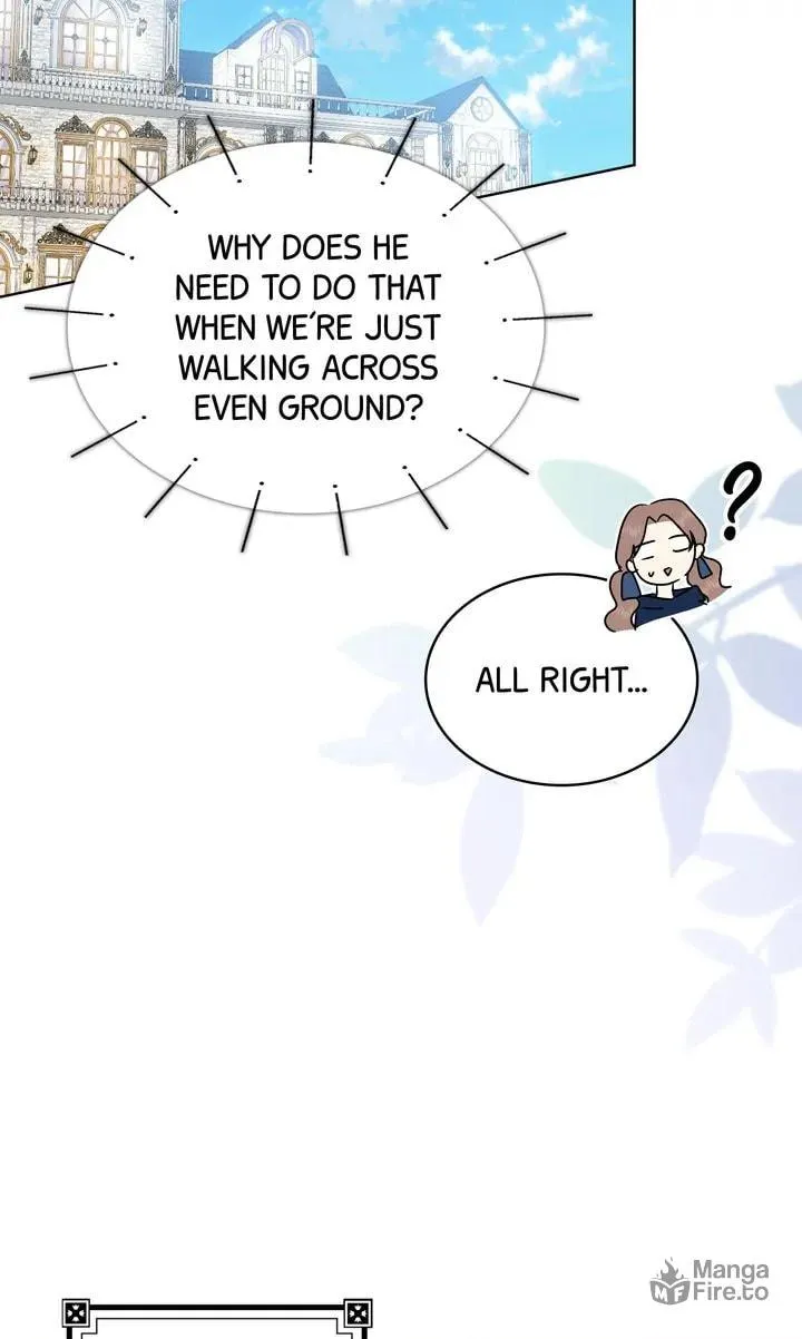 Read My Little Tyrant chapter 29 image 44 on Lezhin