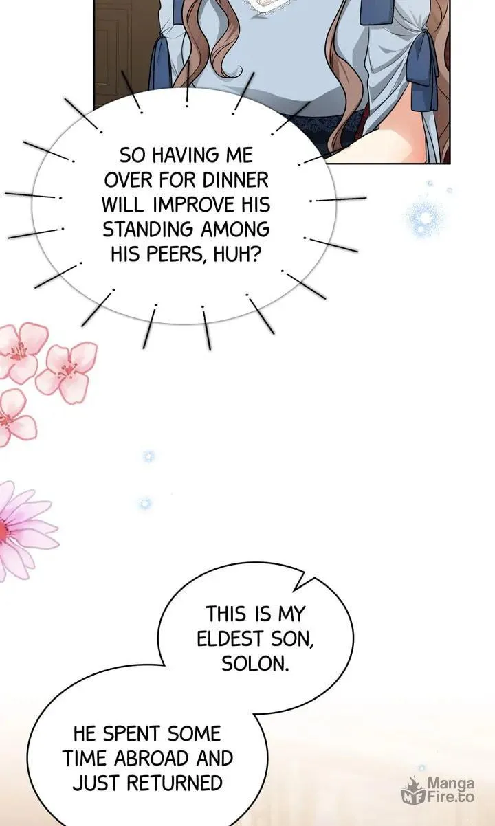 Read My Little Tyrant chapter 29 image 47 on Lezhin