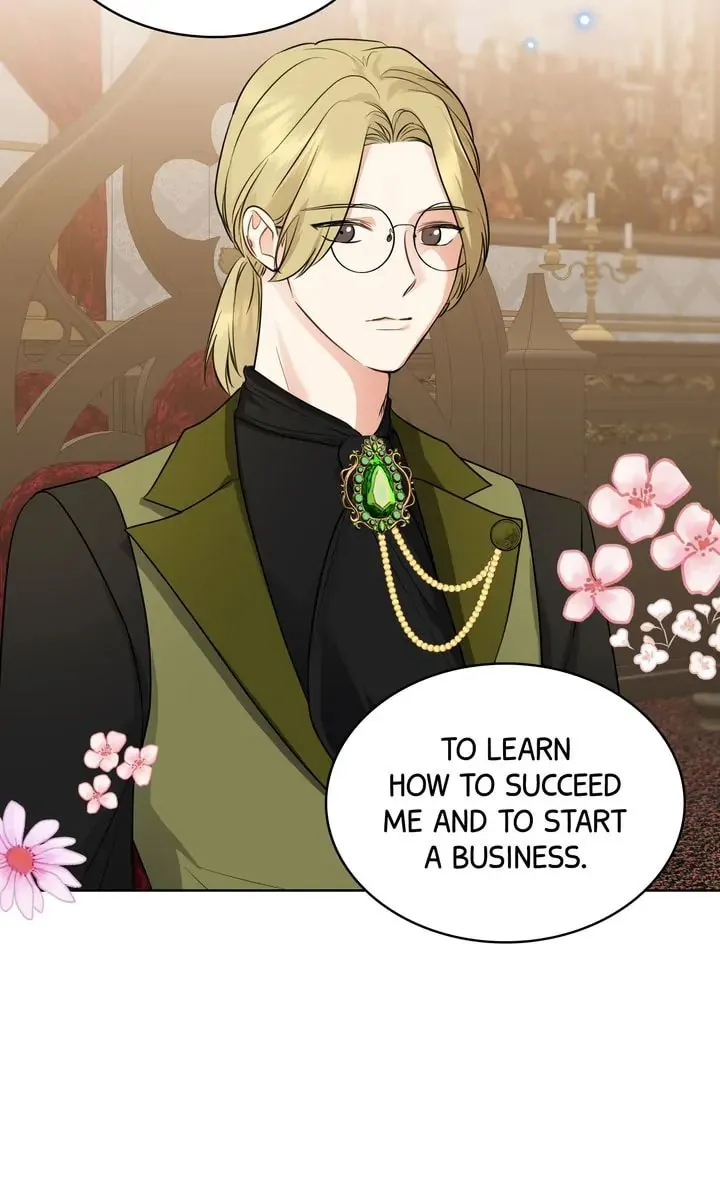 Read My Little Tyrant chapter 29 image 48 on Lezhin