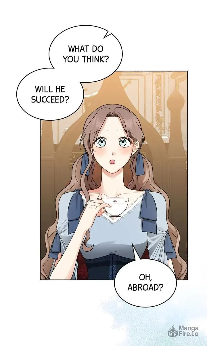 Read My Little Tyrant chapter 29 image 49 on Lezhin