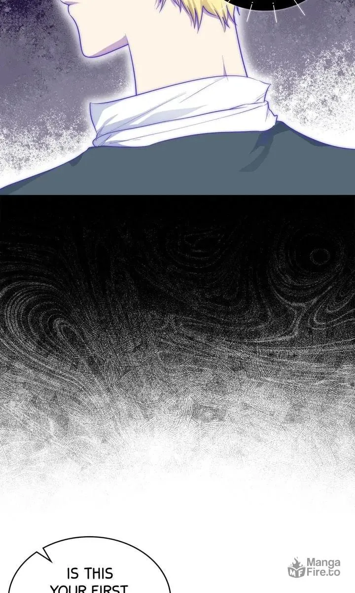 Read My Little Tyrant chapter 29 image 54 on Lezhin