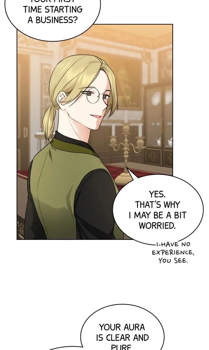 Read My Little Tyrant chapter 29 image 55 on Lezhin