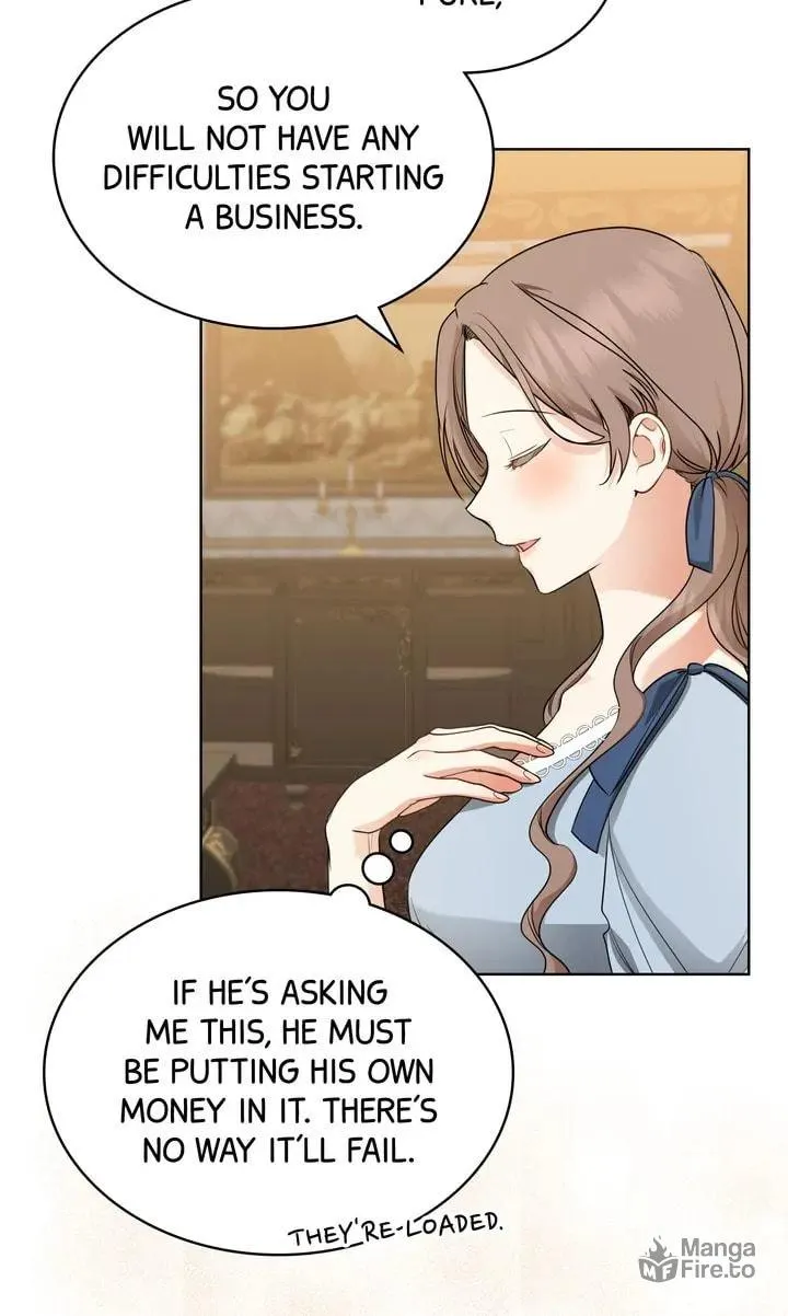 Read My Little Tyrant chapter 29 image 56 on Lezhin